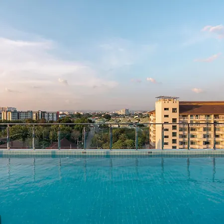 Hotel P-park