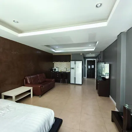 Delmar โรงแรม