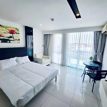 Hotel Citycenter Ccr Si