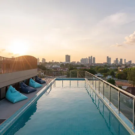 Hotel P-park