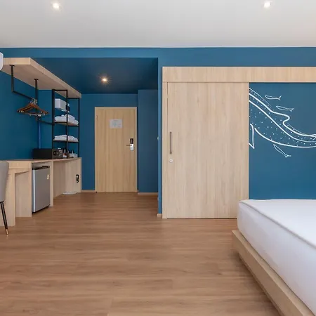 Hotel P-park