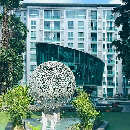 Hotel Citycenter Ccr Si