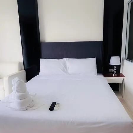 Hotel Citycenter Ccr Si