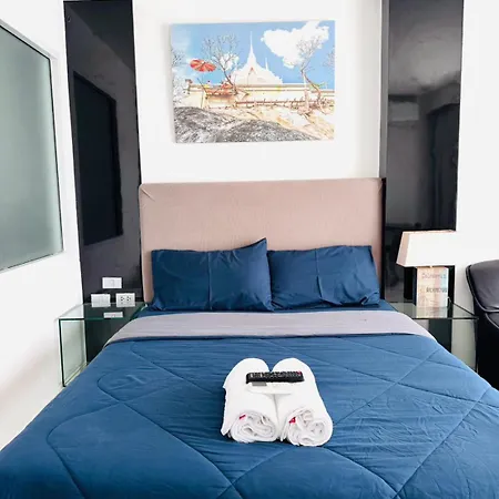 Citycenter Ccr Si Pattaya