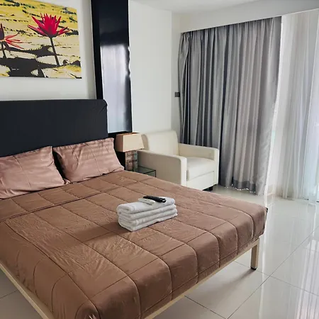 Hotel Citycenter Ccr Si