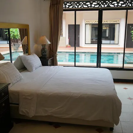 The Elite Pattaya