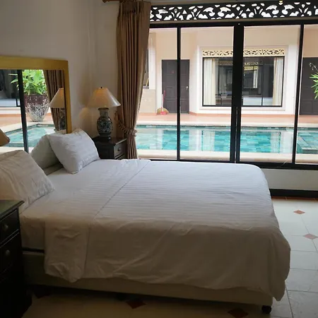 The Elite โรงแรม Pattaya