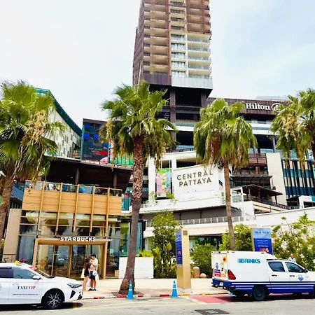 Hotel Citycenter Ccr Si