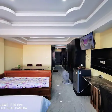 อพาร์ตโฮเทล Tower Evo 401 *