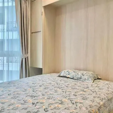 Olympus Garden 1 Bedroom 3*