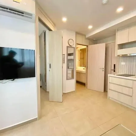 Olympus Garden 1 Bedroom 3*