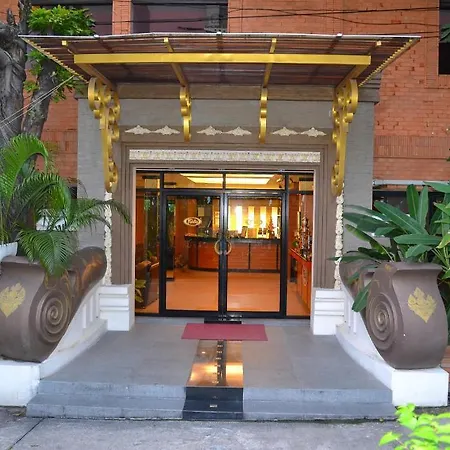 Hotel Fairtex Express
