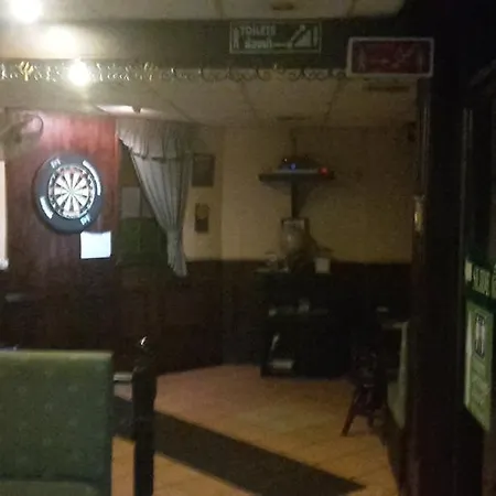 Rosie O Gradys Guest house