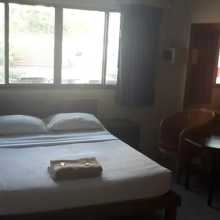 Rosie O Gradys Guest house