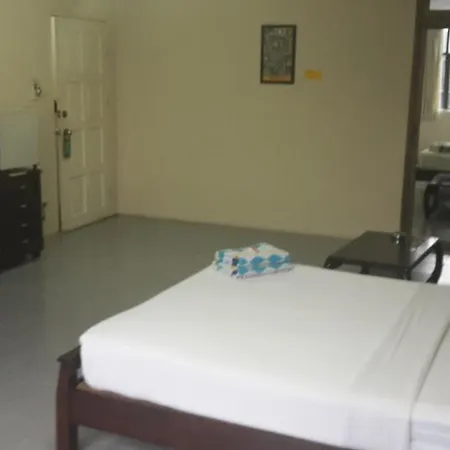 Guest house Rosie O Gradys Pattaya