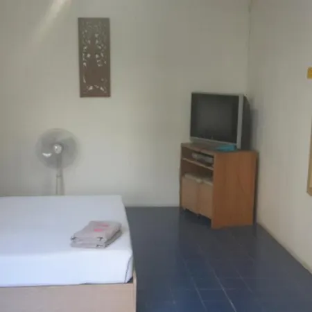 Guest house Rosie O Gradys