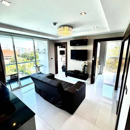 Serenity Wongamat Pattaya