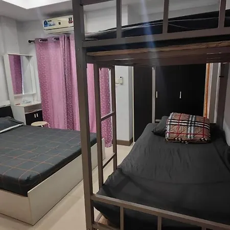 The European House Bed & Breakfast