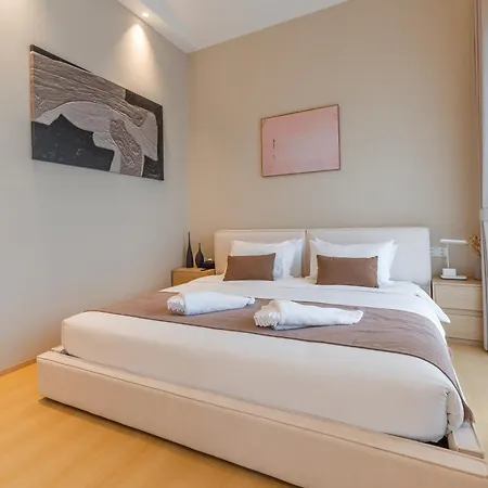 โรงแรม Hiii Aura Pool Pattaya