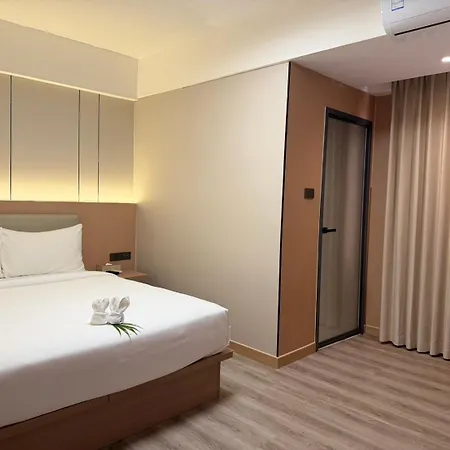 Hotel Star