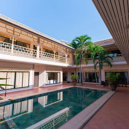 The Elite Pattaya