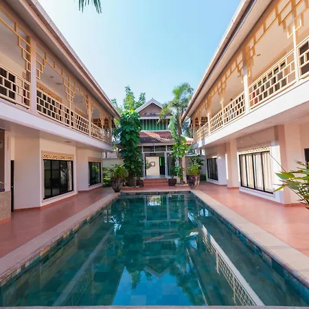 The Elite โรงแรม Pattaya