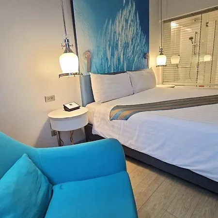 Bhanwar Park โรงแรม Pattaya