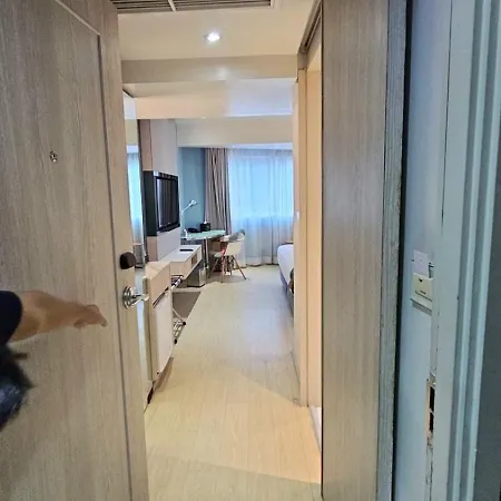 โรงแรม Bhanwar Park