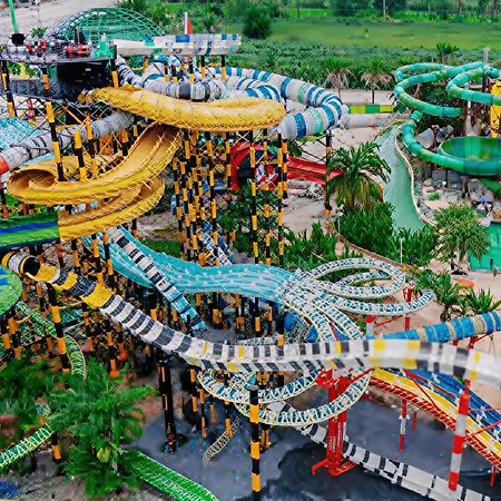 Bhanwar Park Pattaya