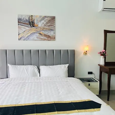 Downtown Pool Villa Pattaya