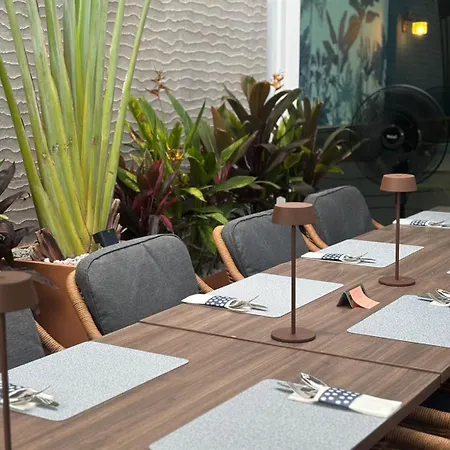 Gooseberry Baan & Bistro Pattaya