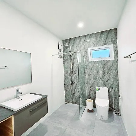 Sabai2 Newly Build In 2km To Walking Street * Pattaya