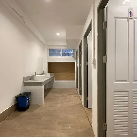 Hostel Central Pattaya Hostel Pattaya