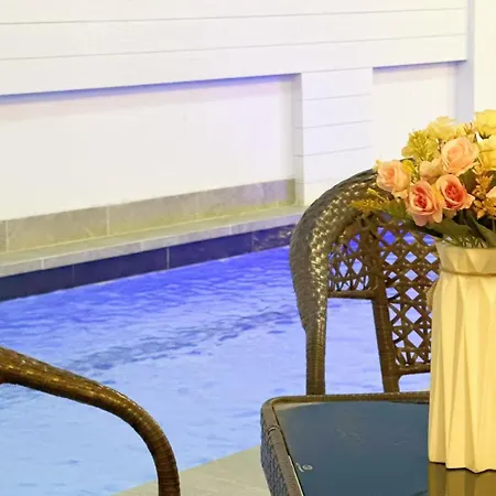 Private Pool 4 Bedroom 5 Bathroom Near Walking Street And Bbq Villa