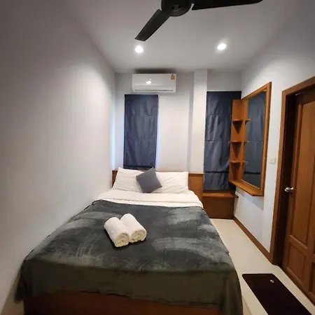 Villa Ketki Luxury Pool Seaflare Pattaya