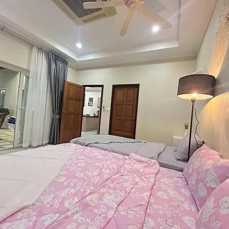 Mj42 House Majestic Poolvillas