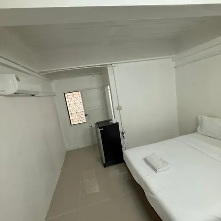 Central Pattaya Hostel Hostel *