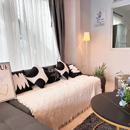 Private Pool 3bedroom 3 Bathroom Near Walking Street And * Pattaya