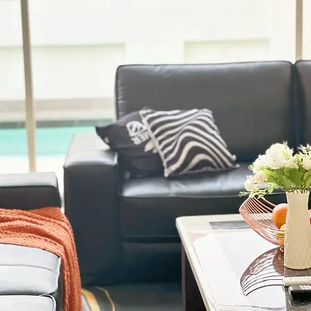 Villa Private Pool 4 Bedroom 5 Bathroom Near Walking Street And Bbq Pattaya