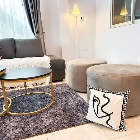 Private Pool 3bedroom 3 Bathroom Near Walking Street And Villa Pattaya