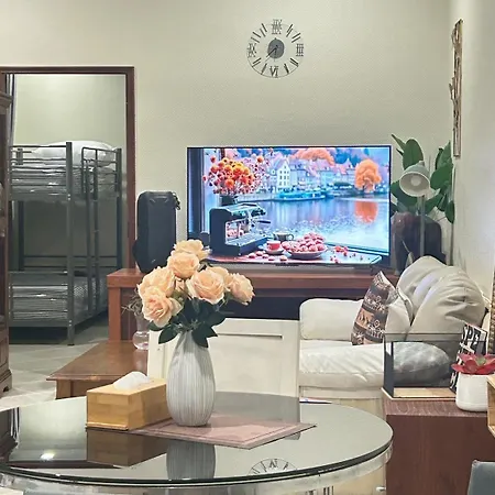 ฮอลิเดย์พาร์ค Mj42 House Majestic Poolvillas