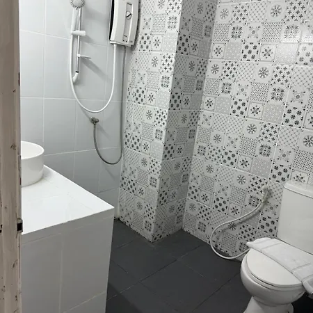 Central Pattaya Hostel *