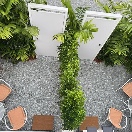 Siam Lounge - Pratumnak Pattaya