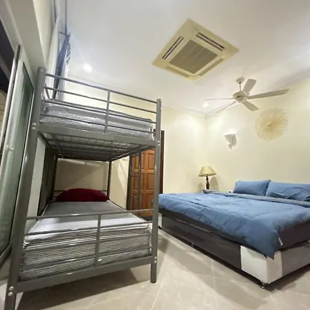 Mj42 House Majestic Poolvillas