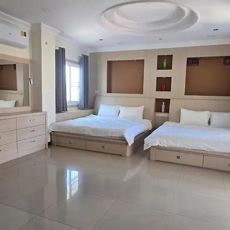 Ketki Luxury Pool Pearlshore