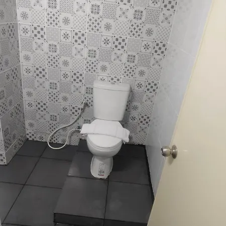 Central Pattaya Hostel *