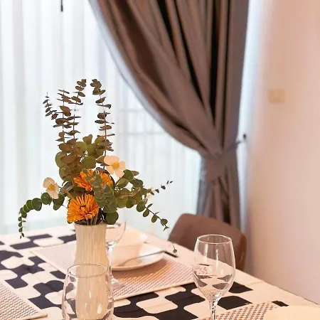 Villa Private Pool 3bedroom 3 Bathroom Near Walking Street And Pattaya