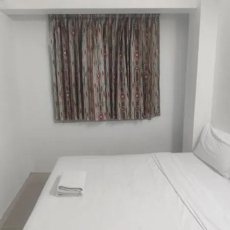 Central Pattaya Hostel Hostel