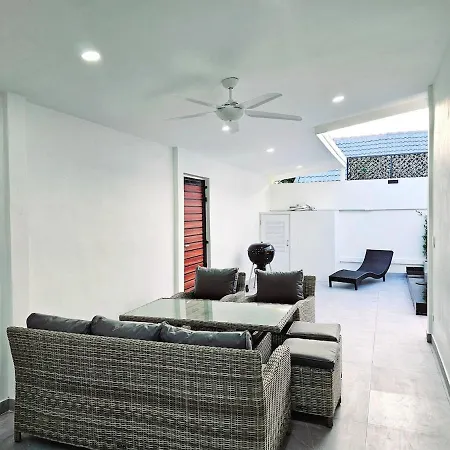 Sabai2 Newly Build In 2km To Walking Street