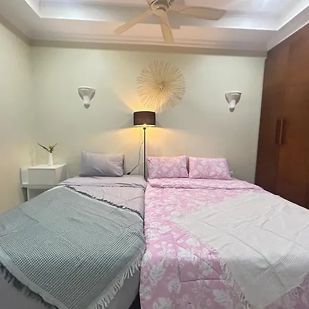 Mj42 House Majestic Poolvillas ฮอลิเดย์พาร์ค *